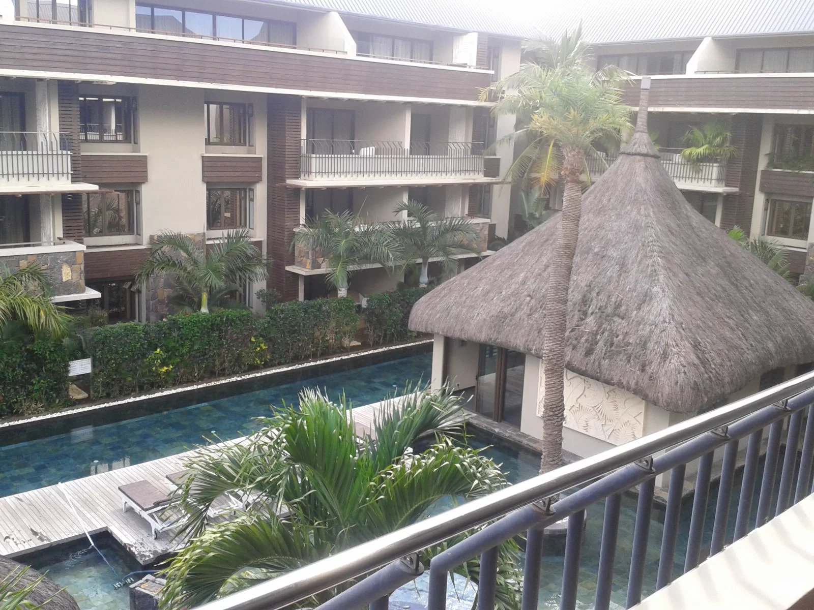 Daire Grand Baie - picture 15