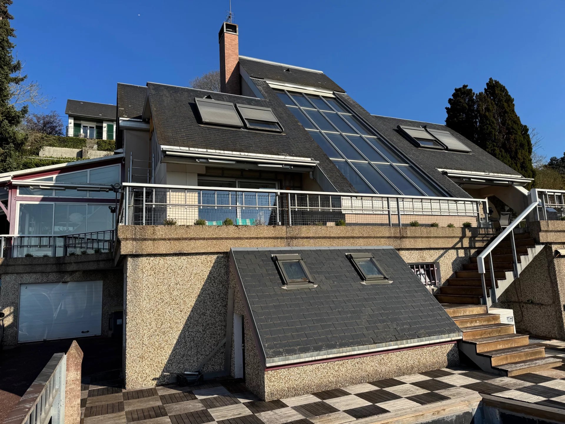 Agence immobilière de Immo Lod's