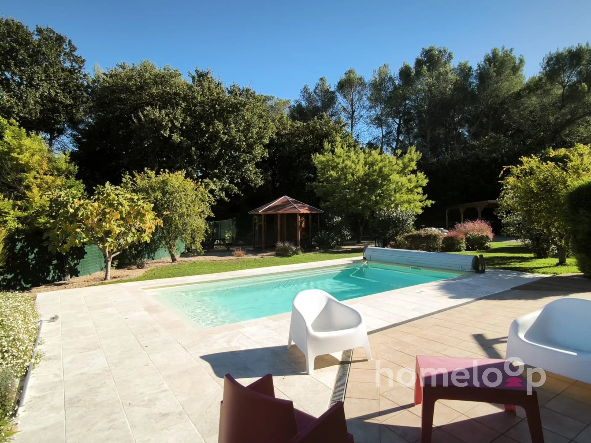 Achat Maison T10 à La Crau (83260) - 255m²