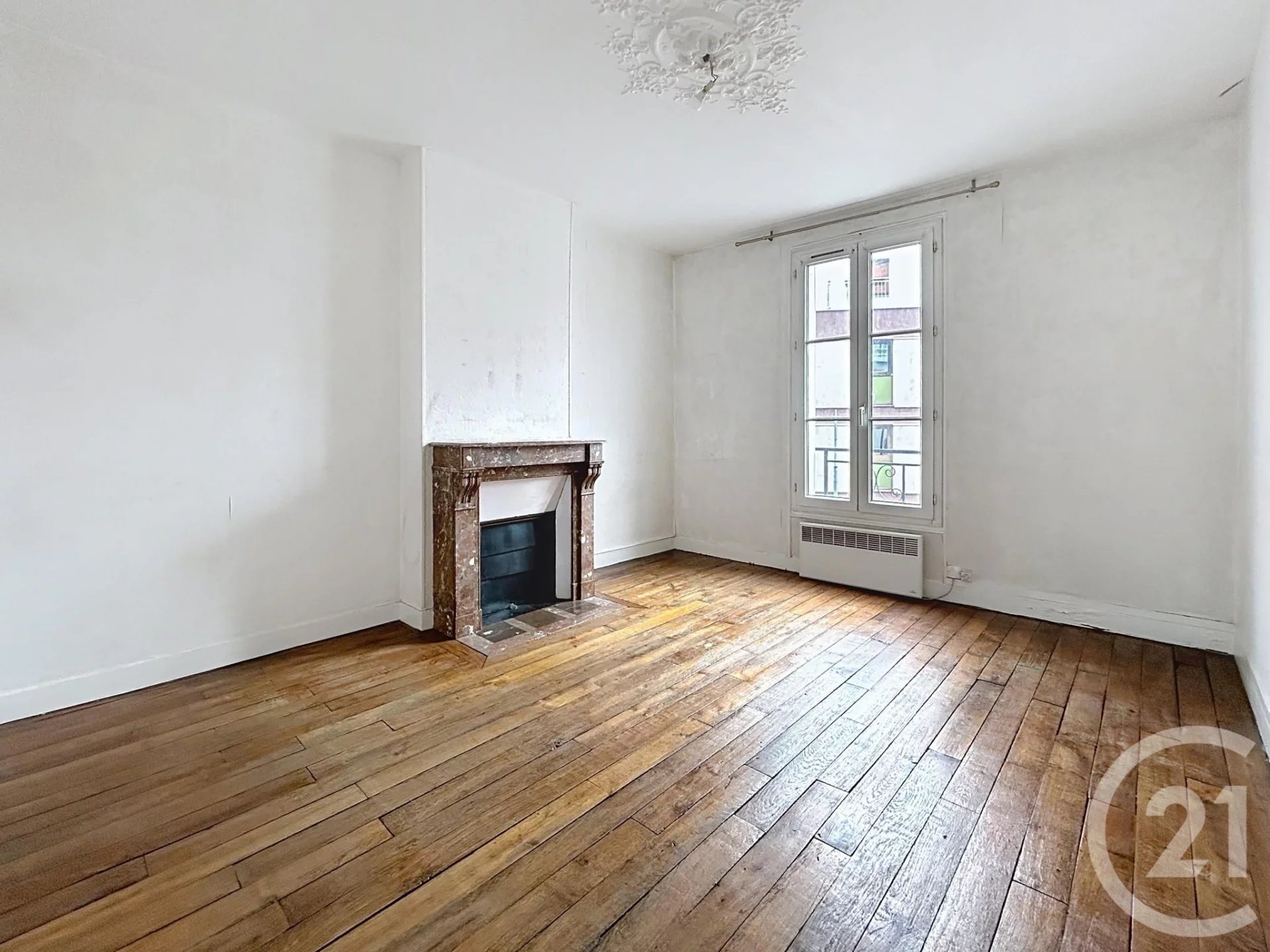 Vente Appartement Le Kremlin-Bicêtre