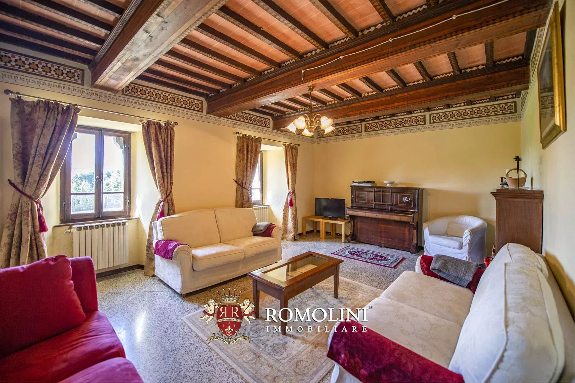 10 Bedroom Villa/Townhouse's Image 48