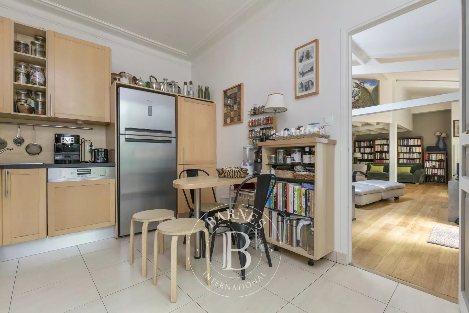 Ev Paris 12ème - picture 13