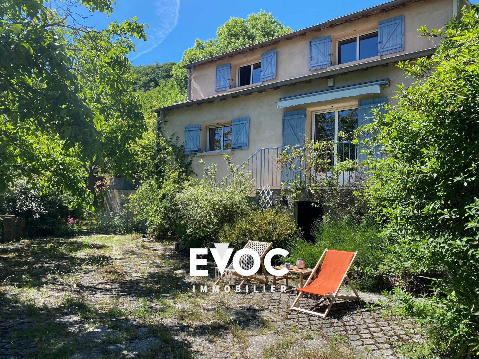 Photo 1 - maison 4 pieces 128.66 m2 a Lunas