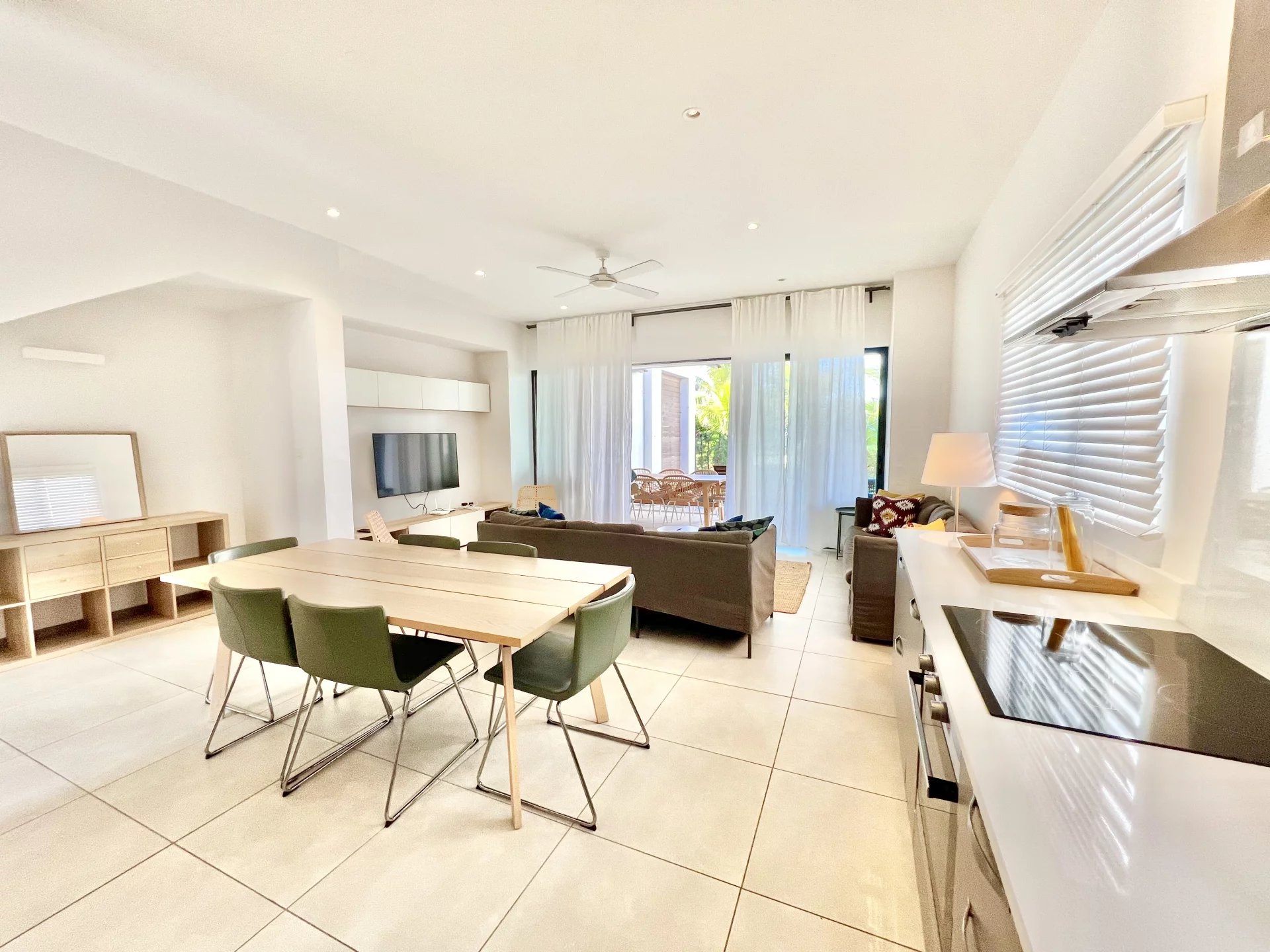 Dubleks Rivière Noire - picture 4