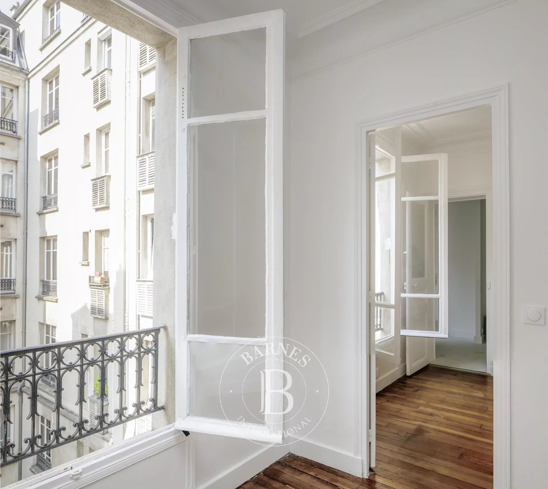 Daire Paris 12ème - picture 4