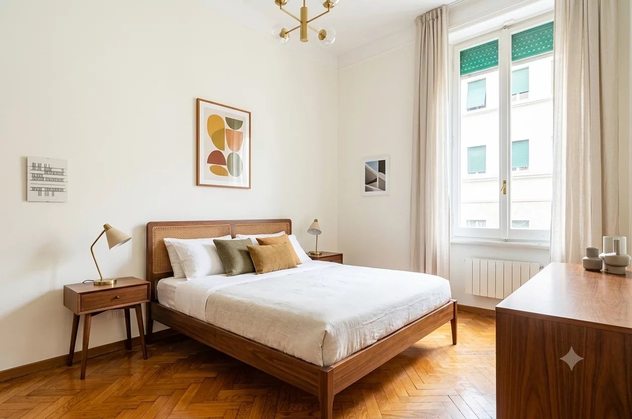 Apartment/Flat's Image 28