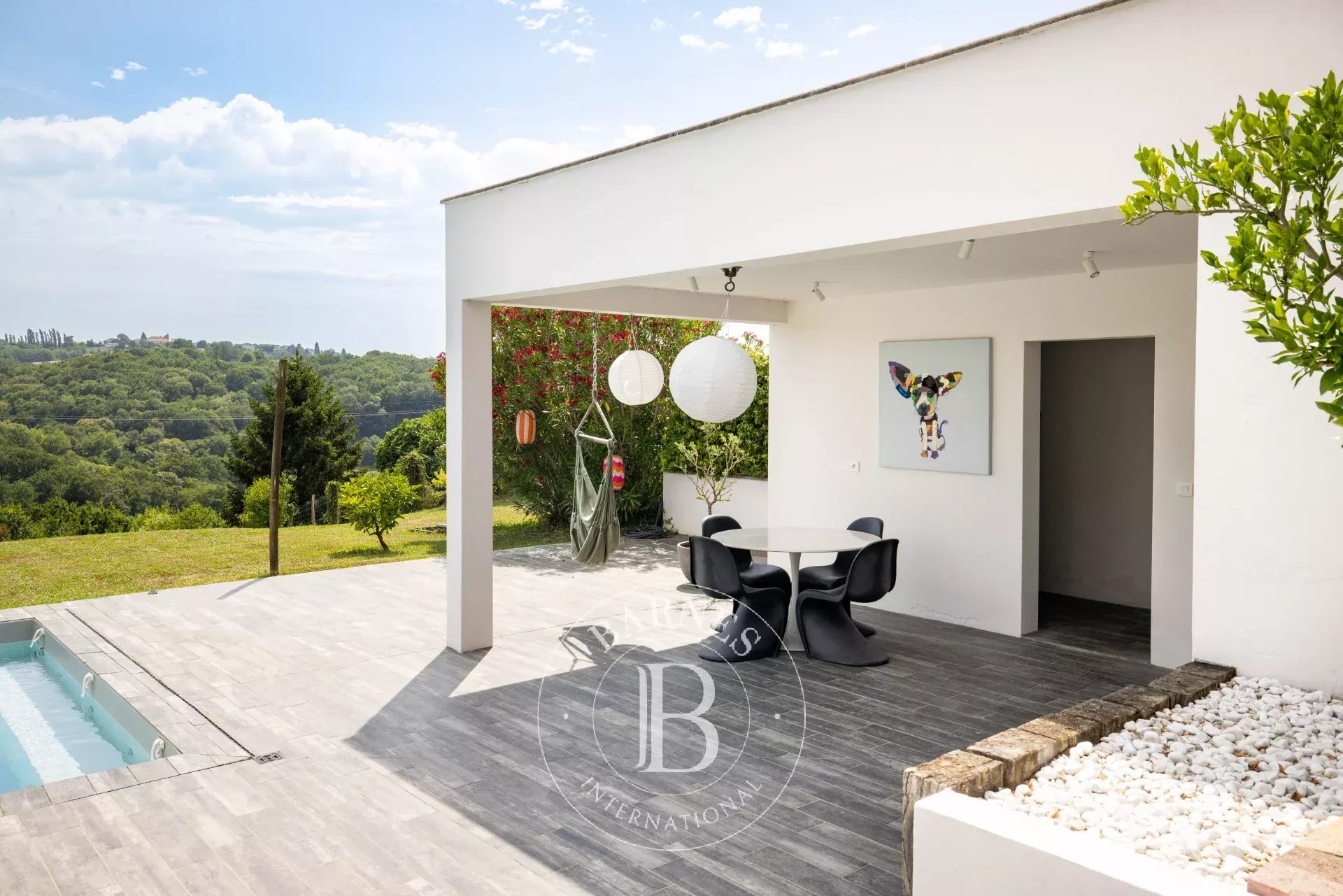 Lahonce  - Maison  - picture 9