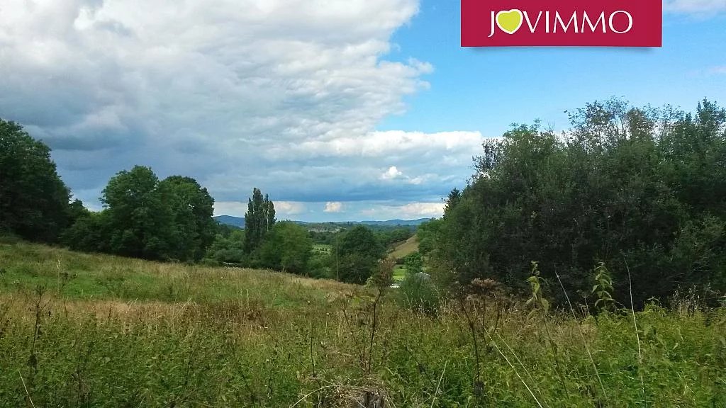 Vente Terrain Saint-Bonnet-près-Orcival