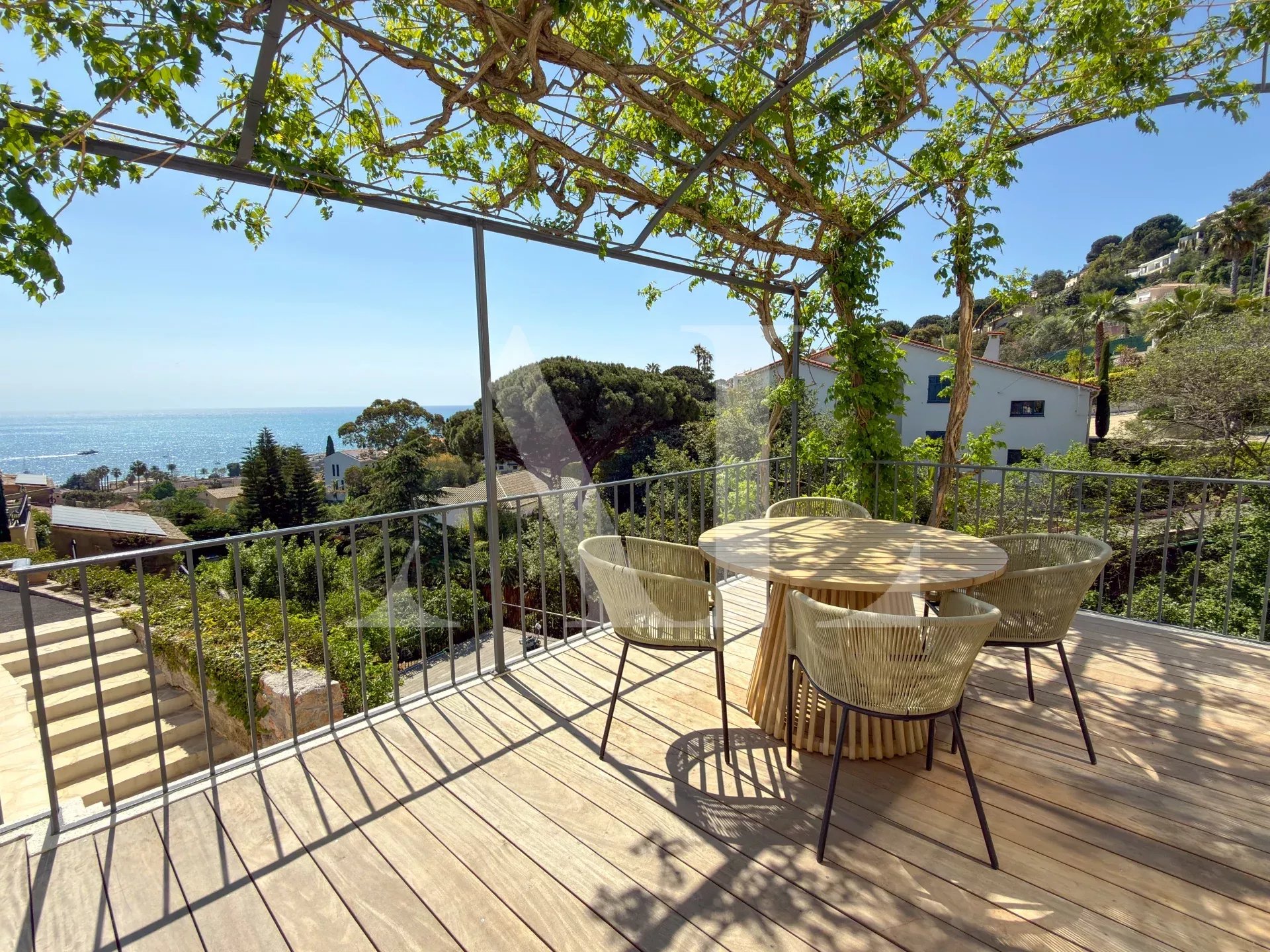 VILLA SEA VIEW