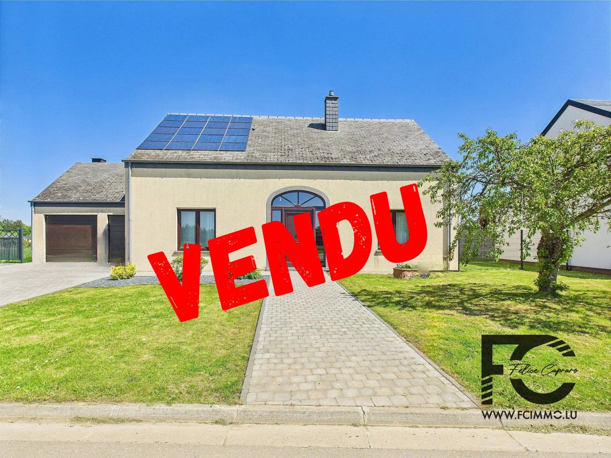 Sale House Musson