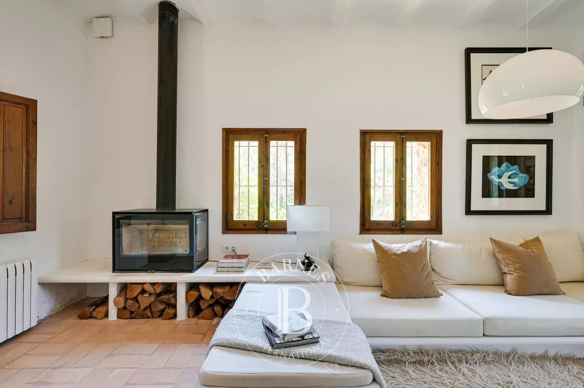 Çiftlik Mont-Ras - picture 20