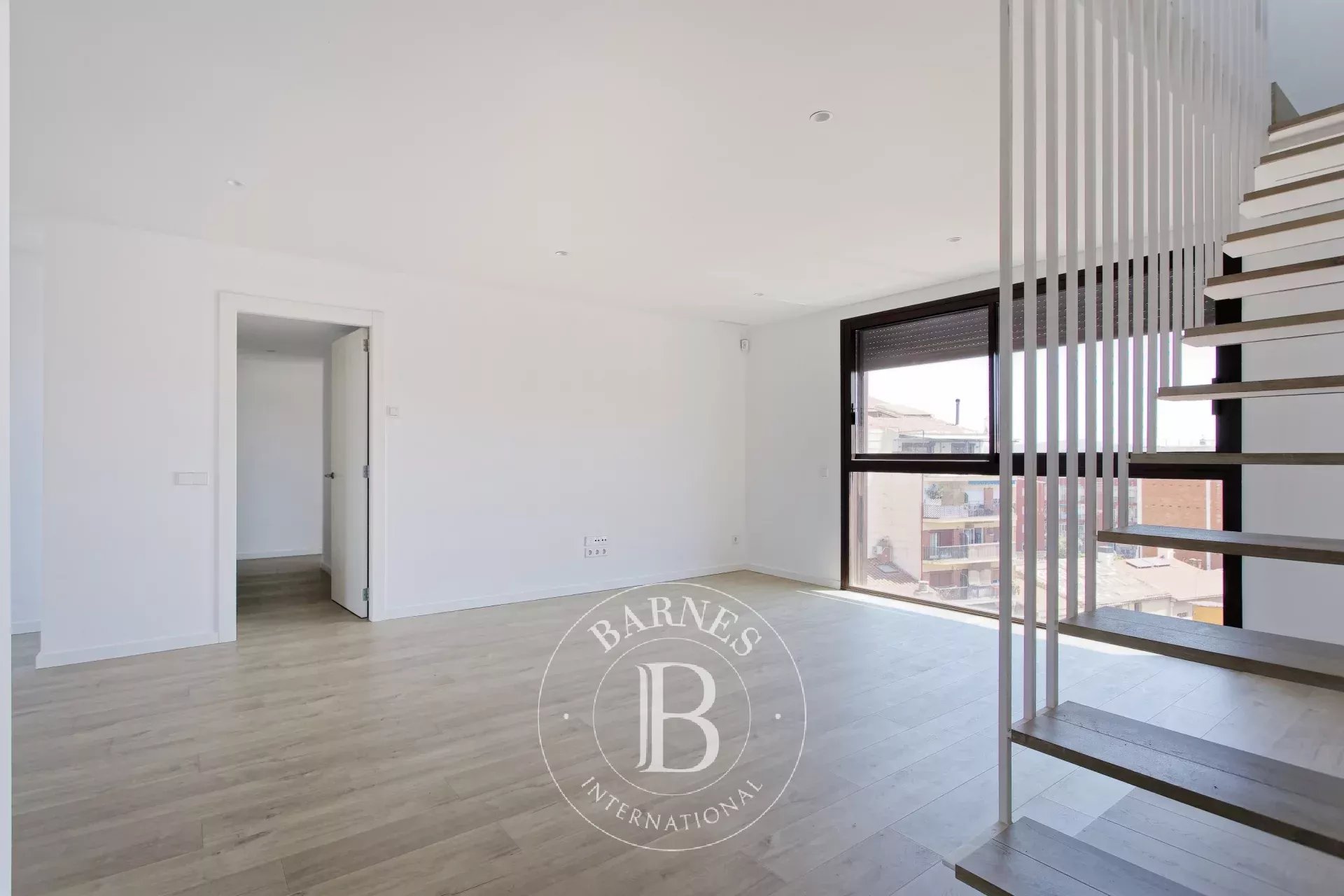 Daire Sant Cugat del Vallés - picture 8