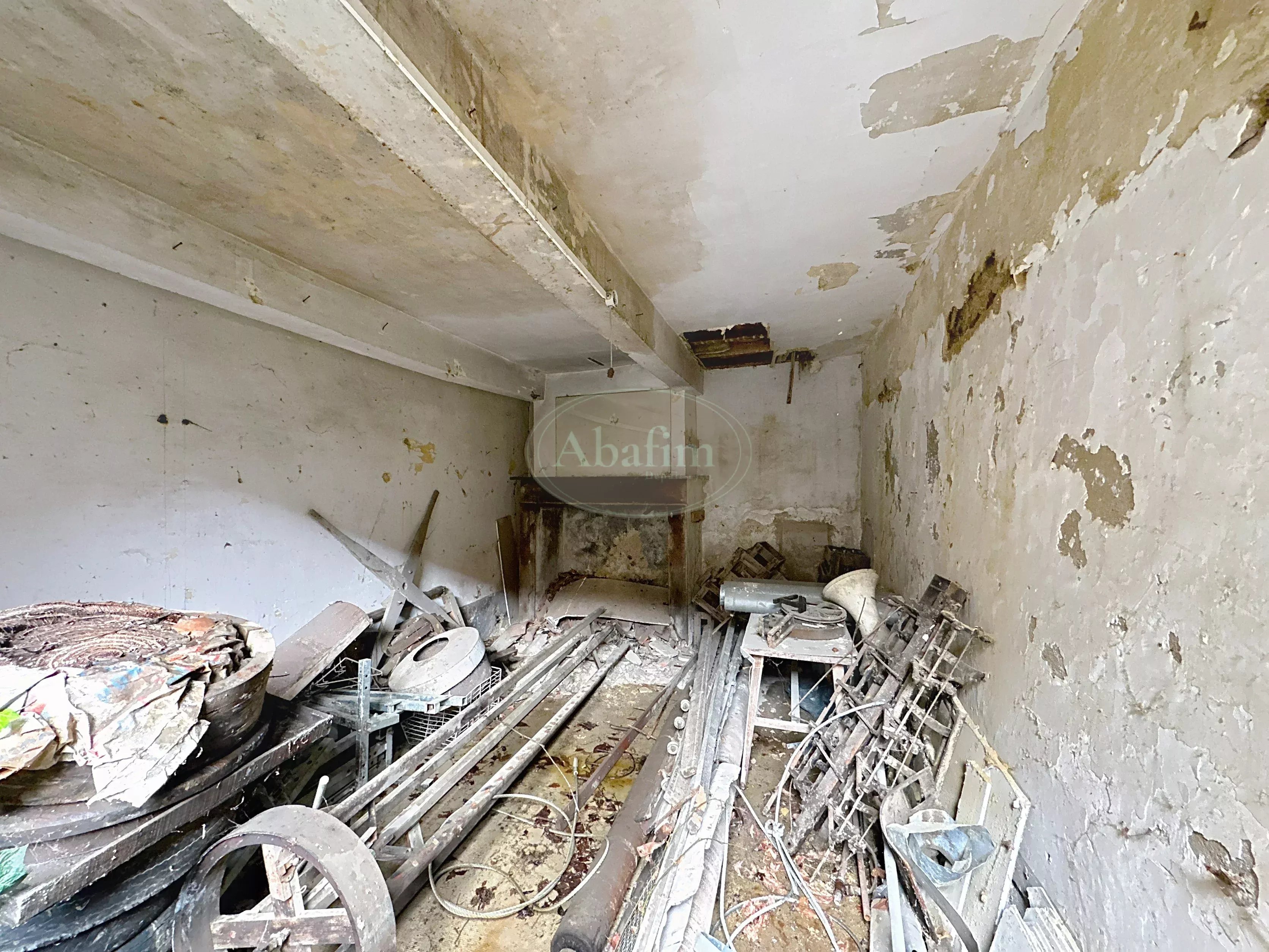 Maison à rénover à Trie-sur-Baïse - Photo 3