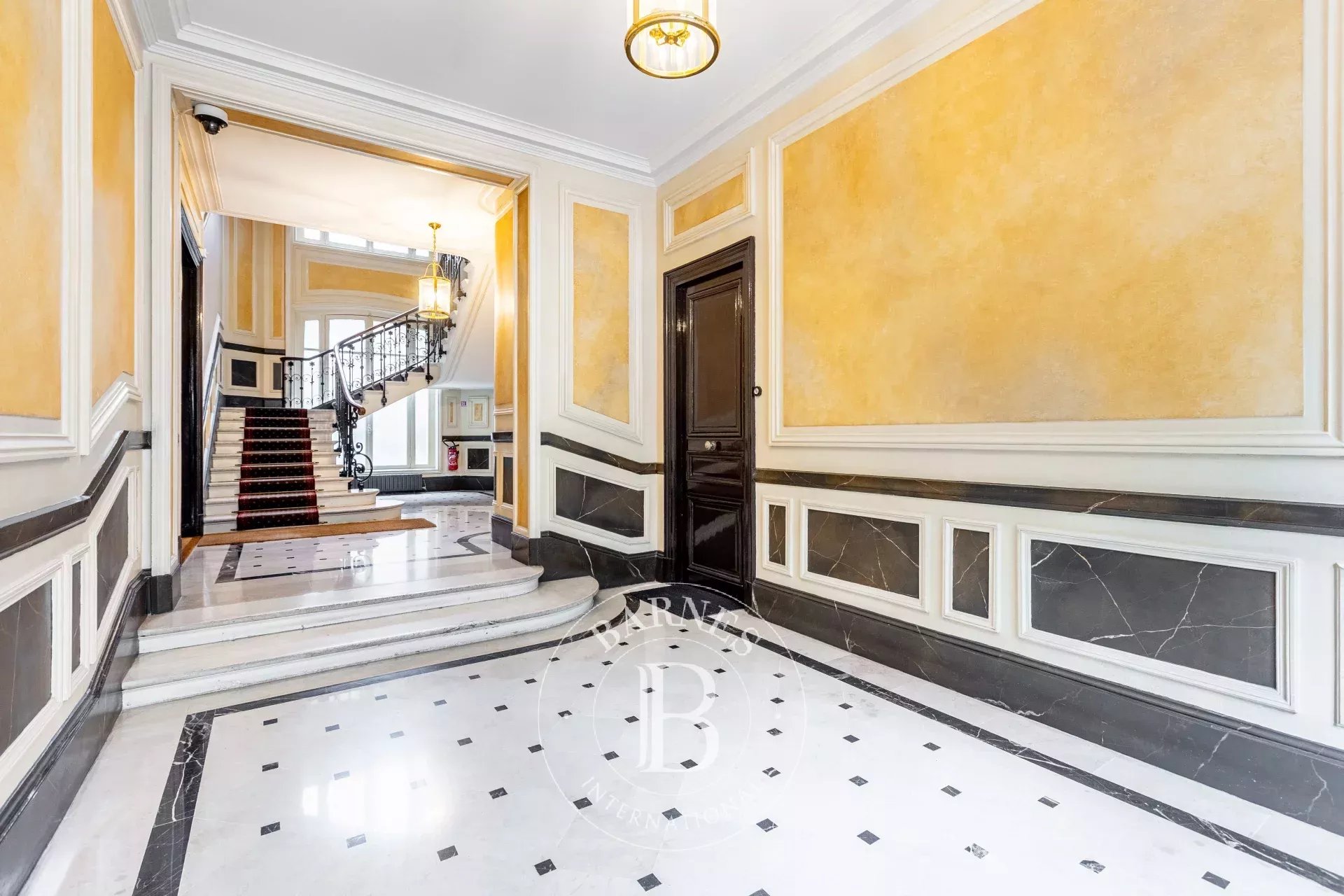 Paris  - Appartement  - picture 20