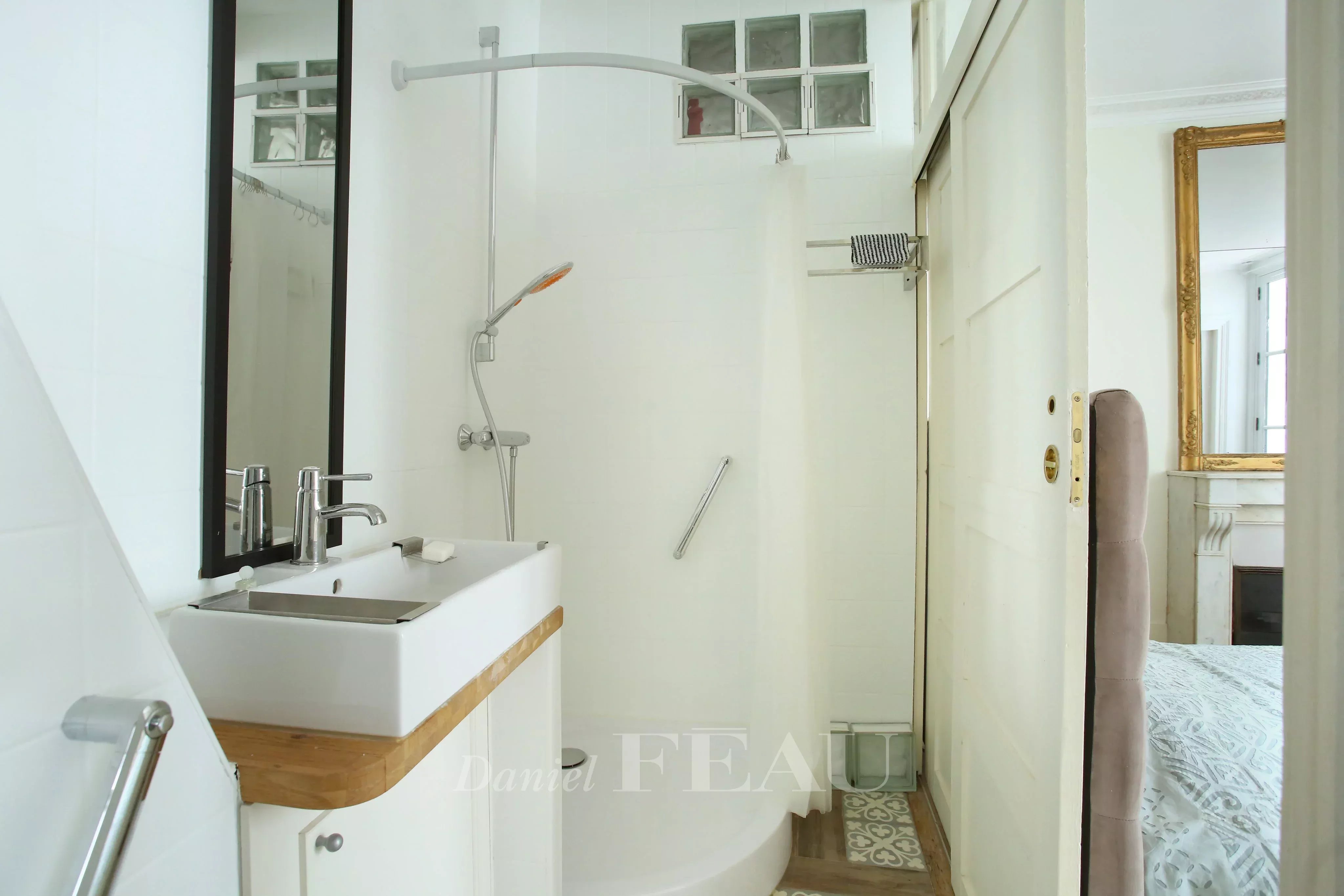 Rental Apartment Paris 6th