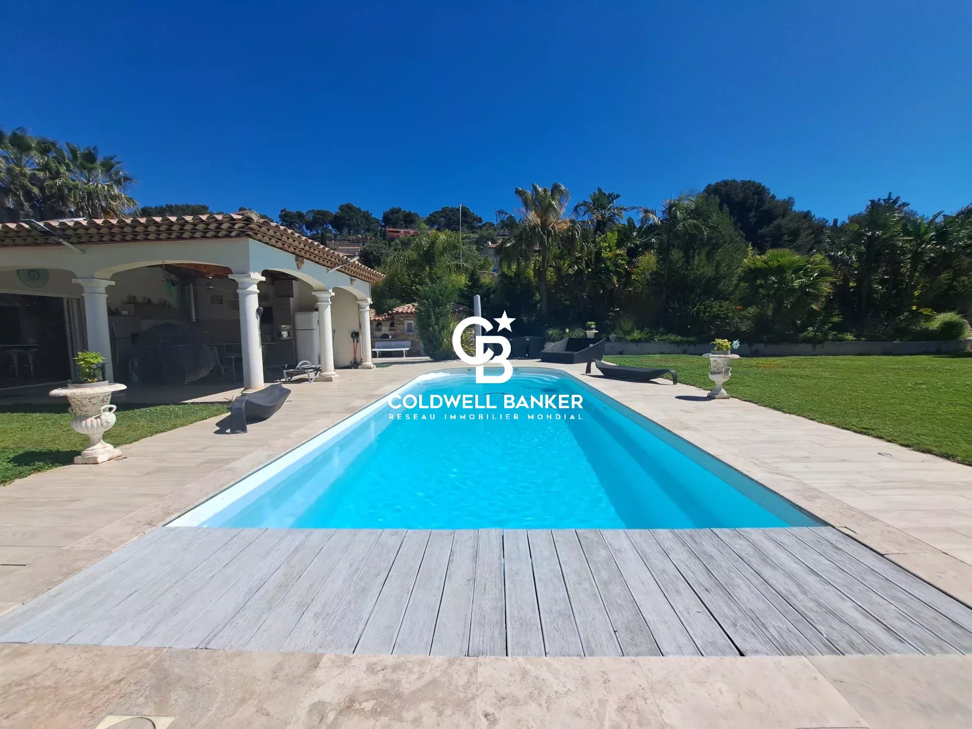 Agence immobilière de Coldwell Banker Beau Rivage