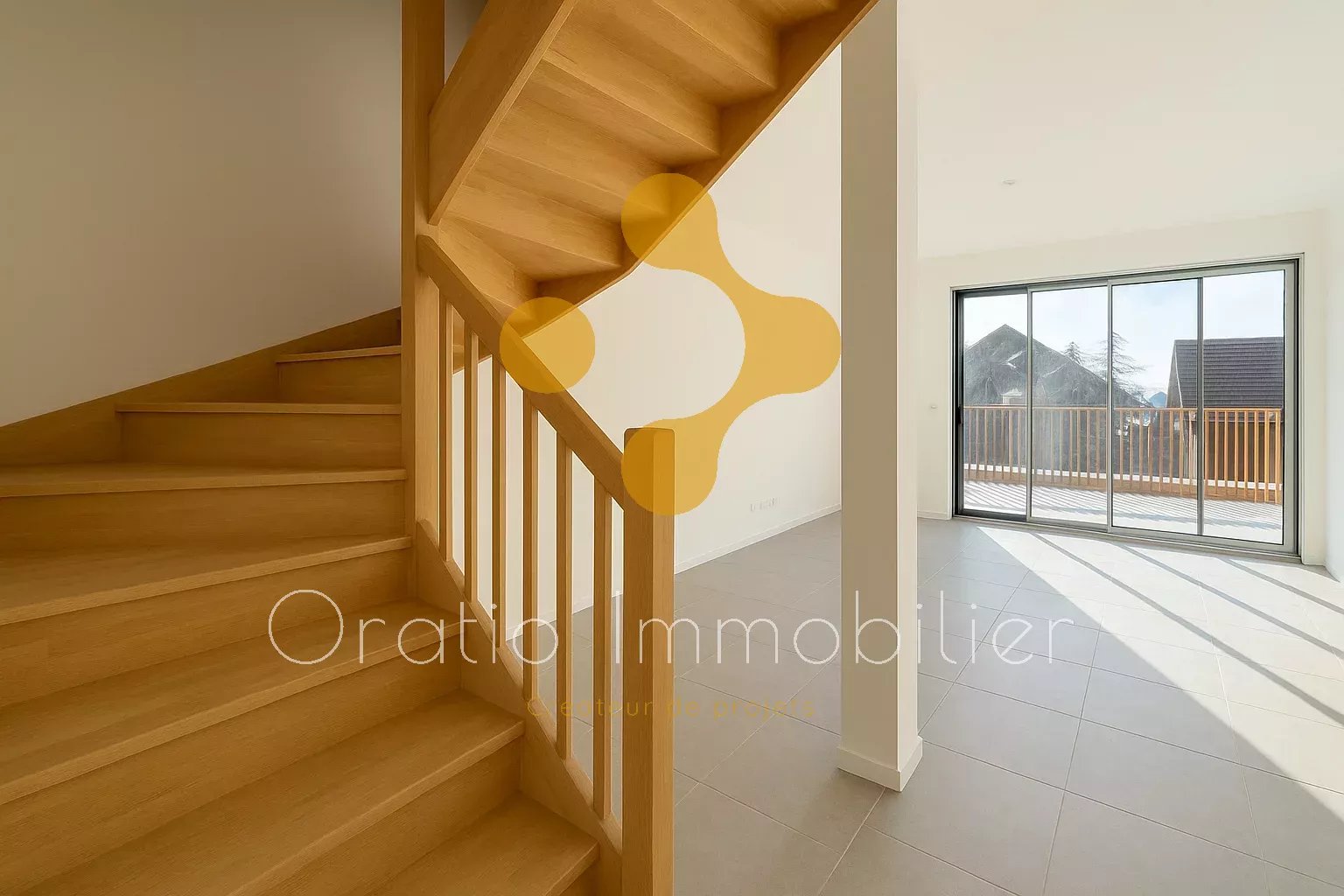 Vente Appartement Annecy-le-Vieux