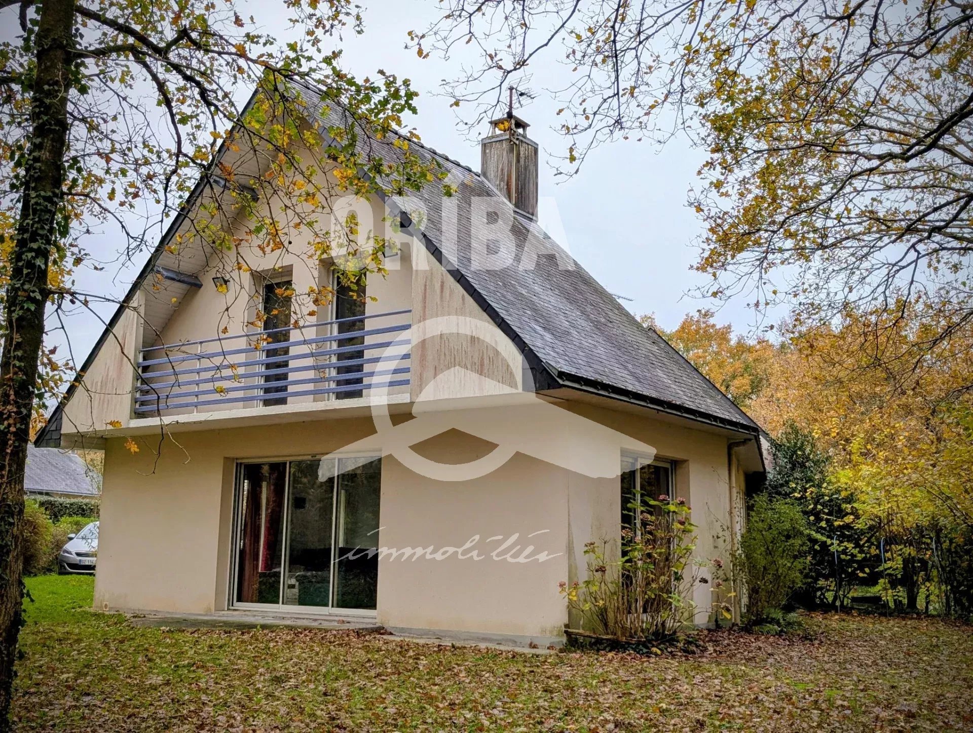 Vente Maison Mesquer