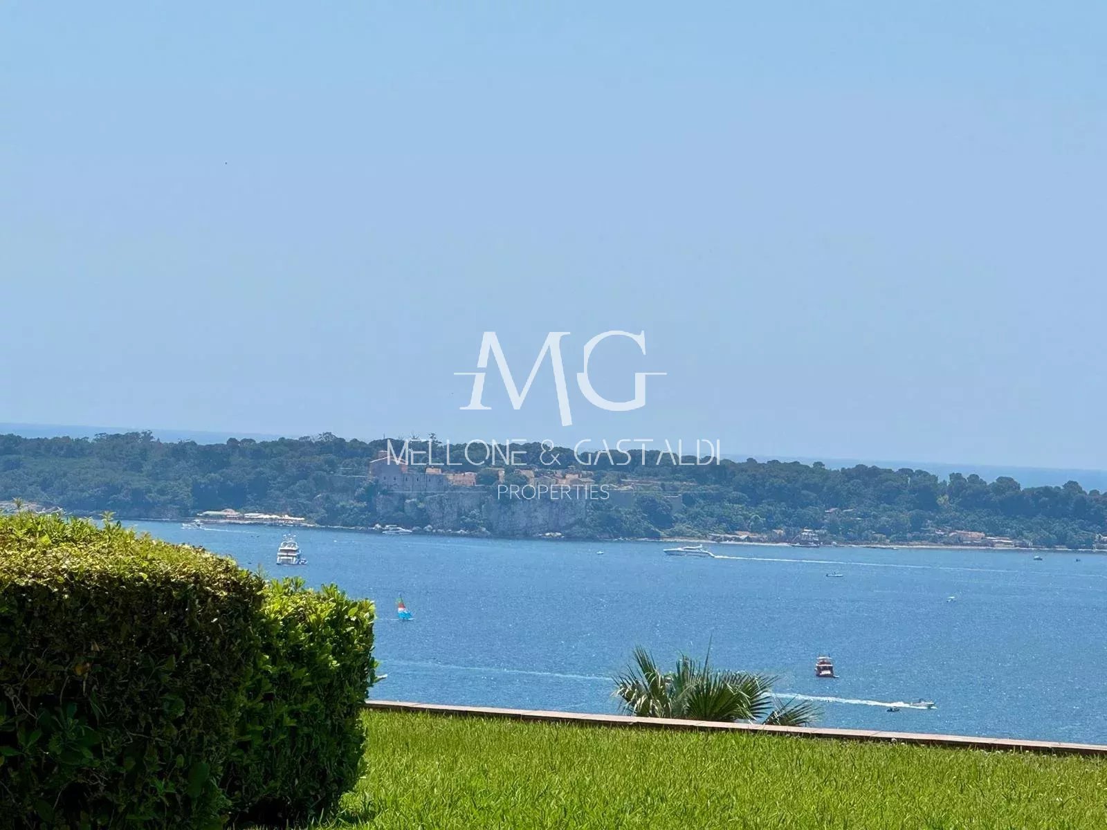 Agence immobilière de Mellone & Gastaldi Properties