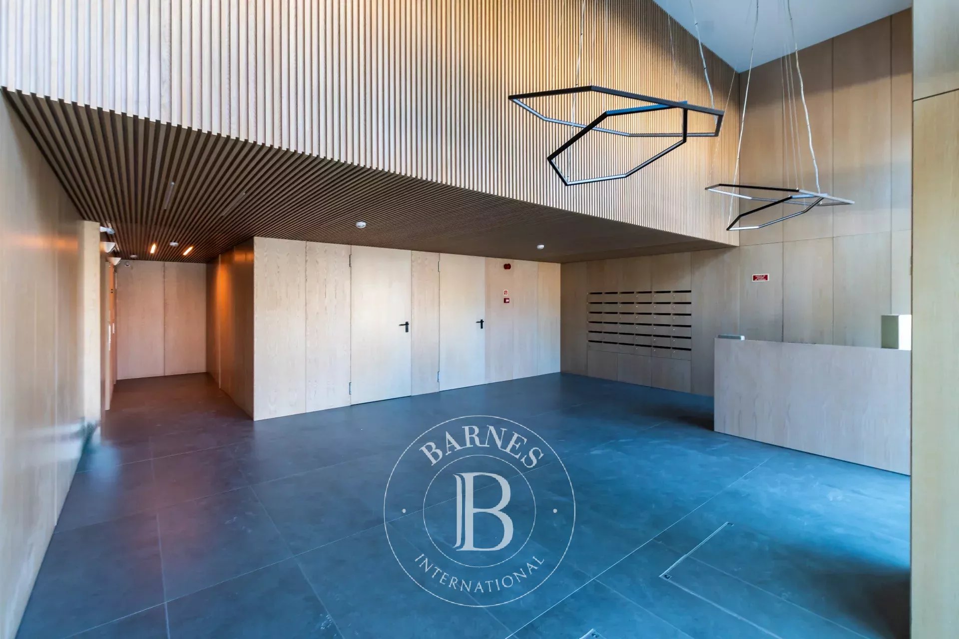 Penthouse com piscina