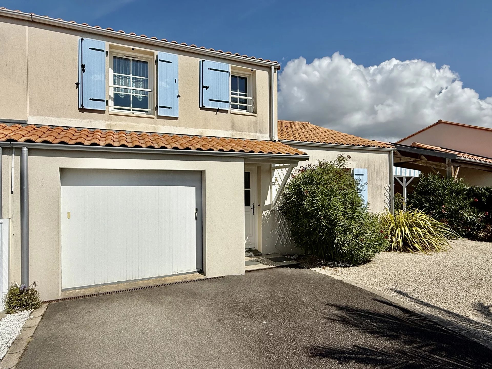 Maison - 4 pi&egrave;ces SAINT BREVIN LES PINS