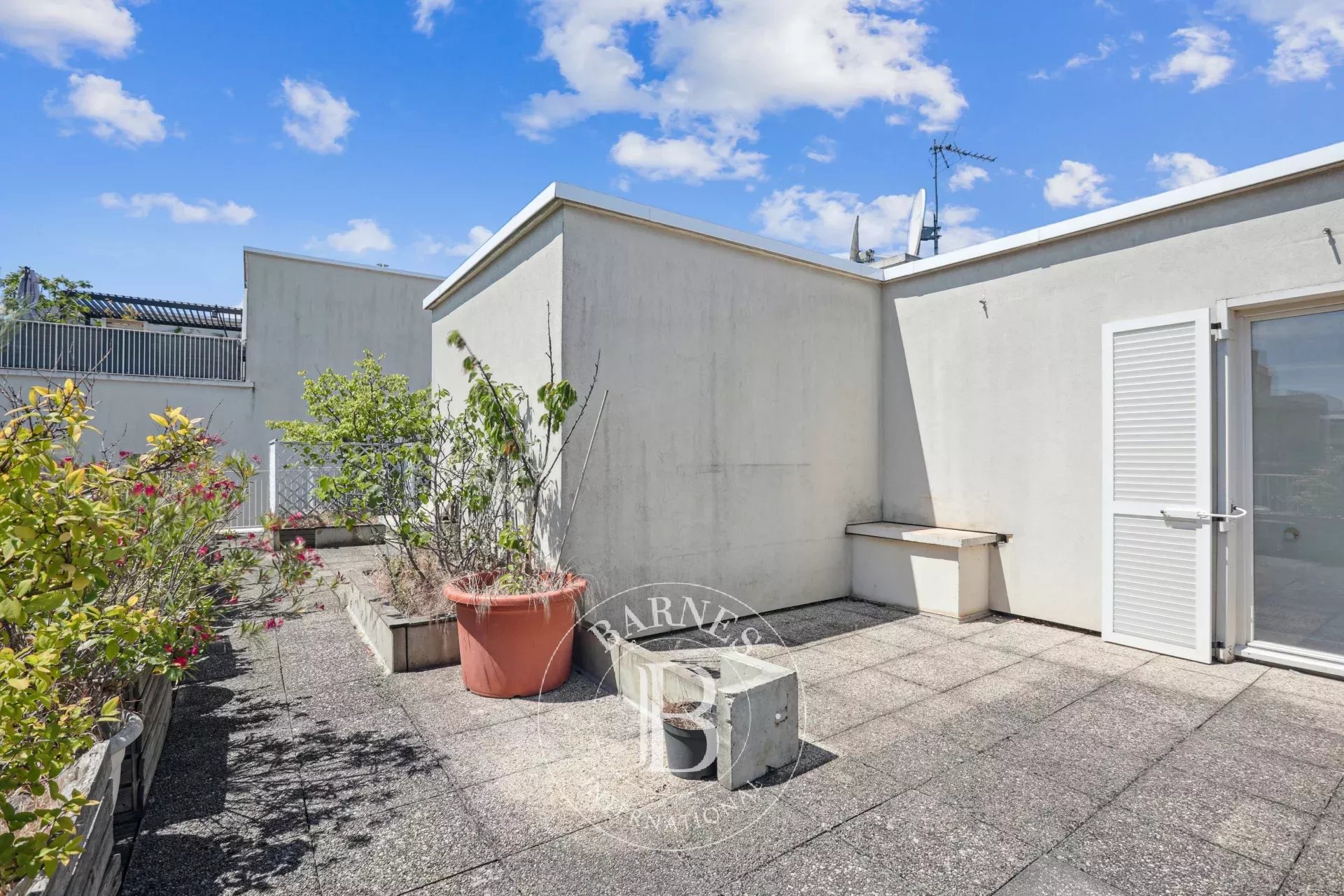 Daire Lyon 8ème - picture 8