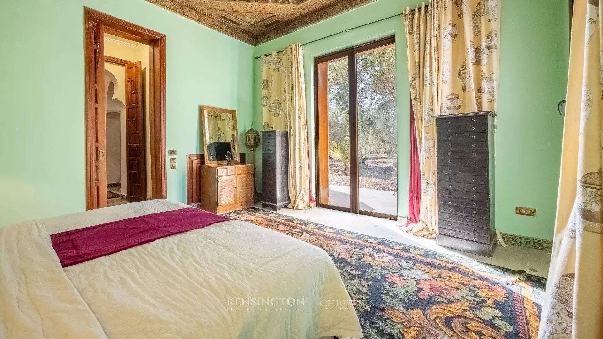 4 Bedroom Villa/Townhouse's Image 15