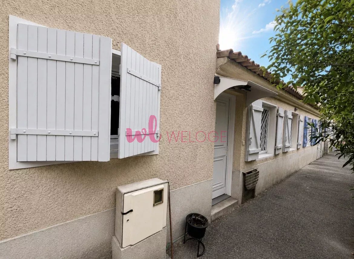 Agence immobilière de WeLoge