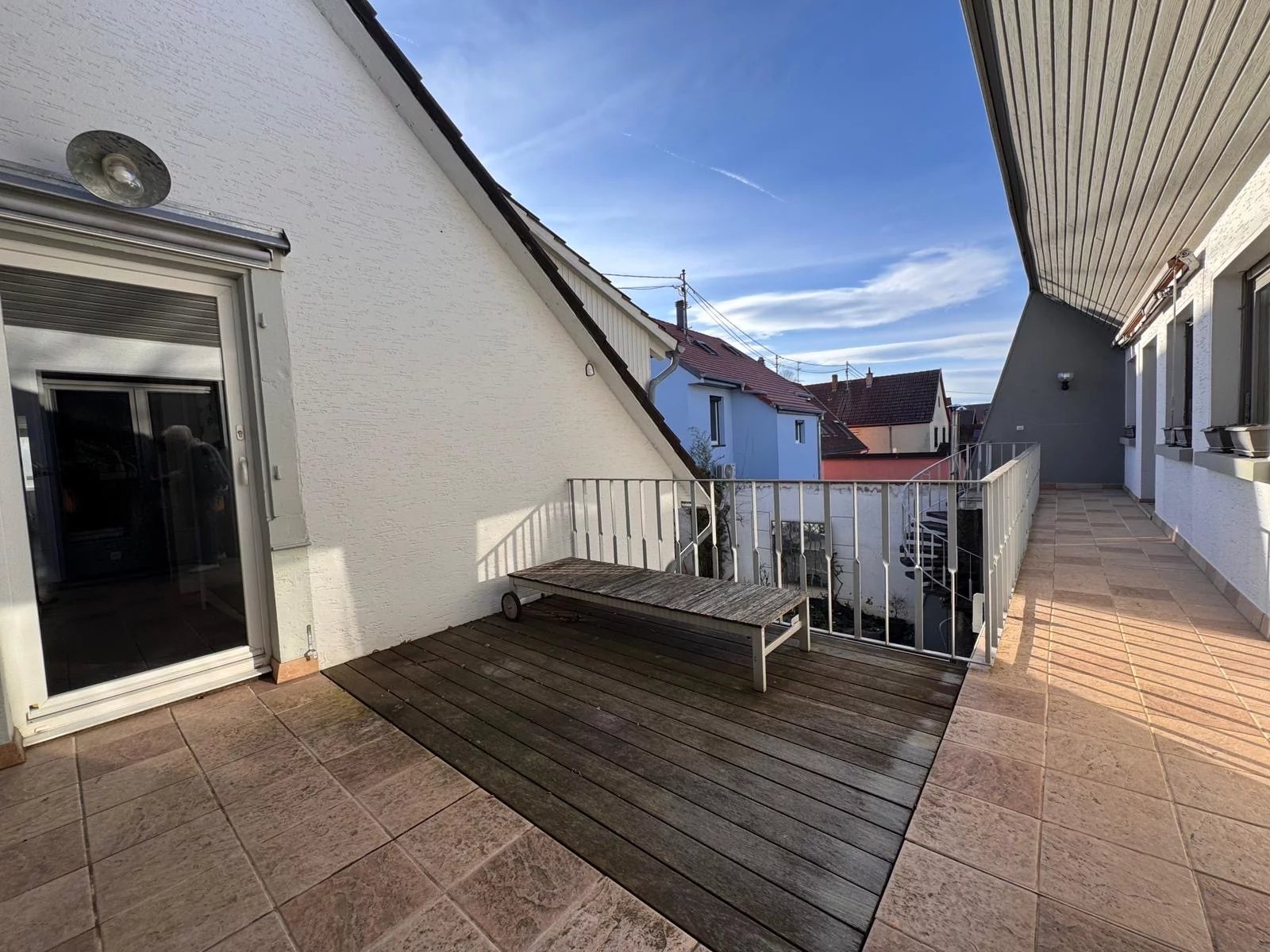 Belle maison de 160m² avec dépendance de 184m²