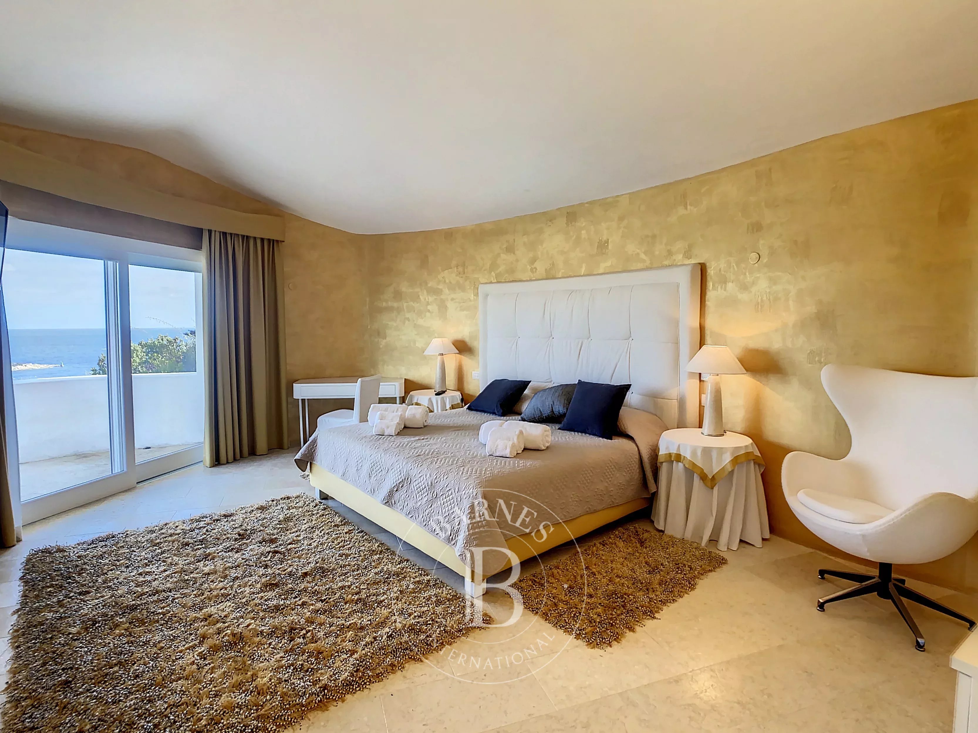 Porto Cervo  - Villa 12 Pi&egrave;ces 7 Chambres - picture 14
