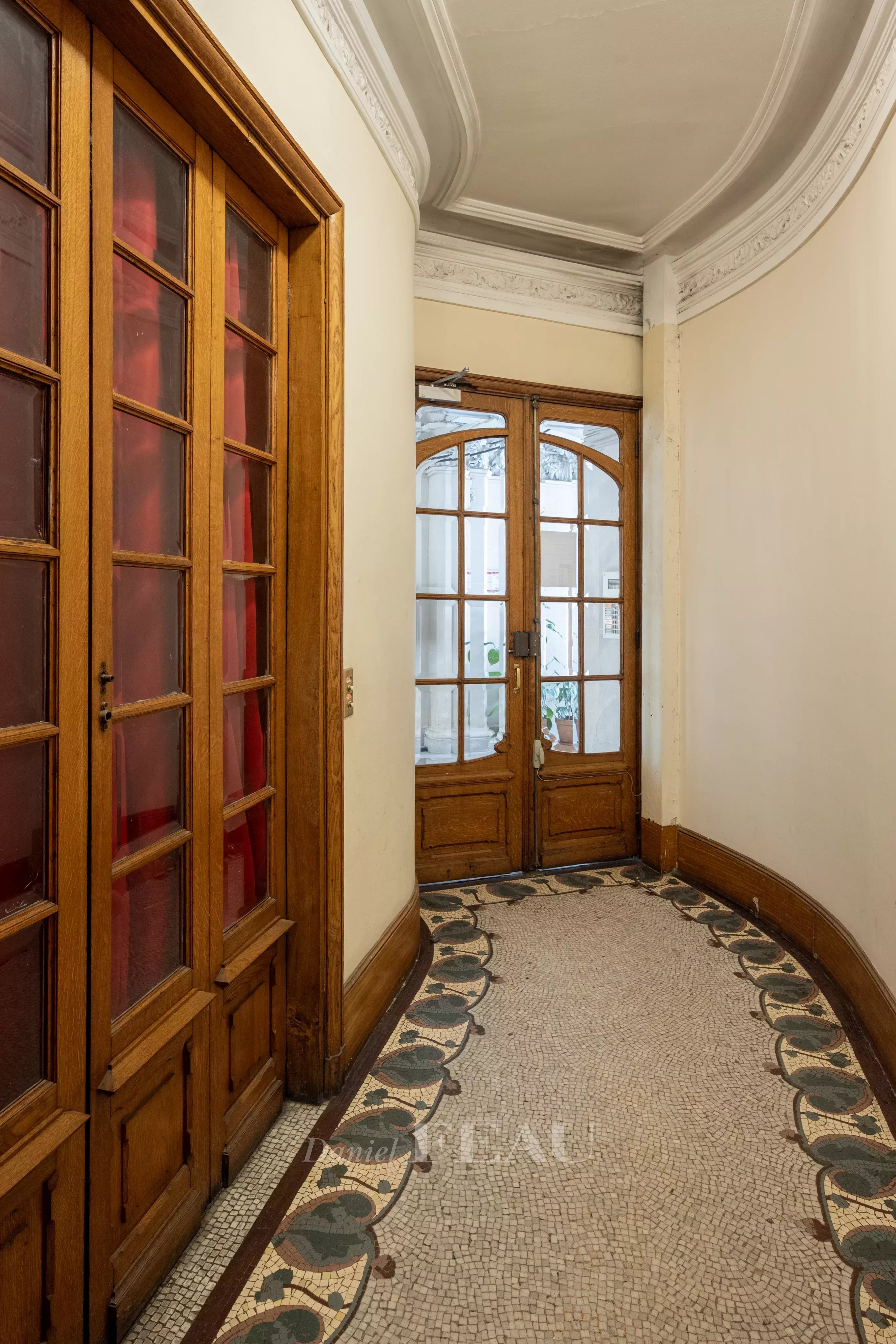 Sale Apartment Paris 3rd