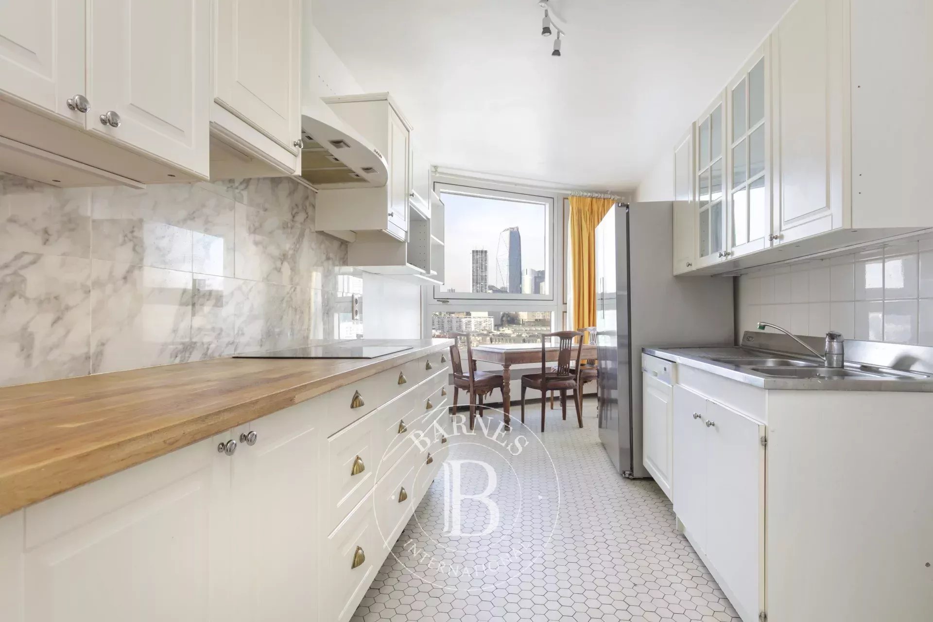 Daire Puteaux - picture 7