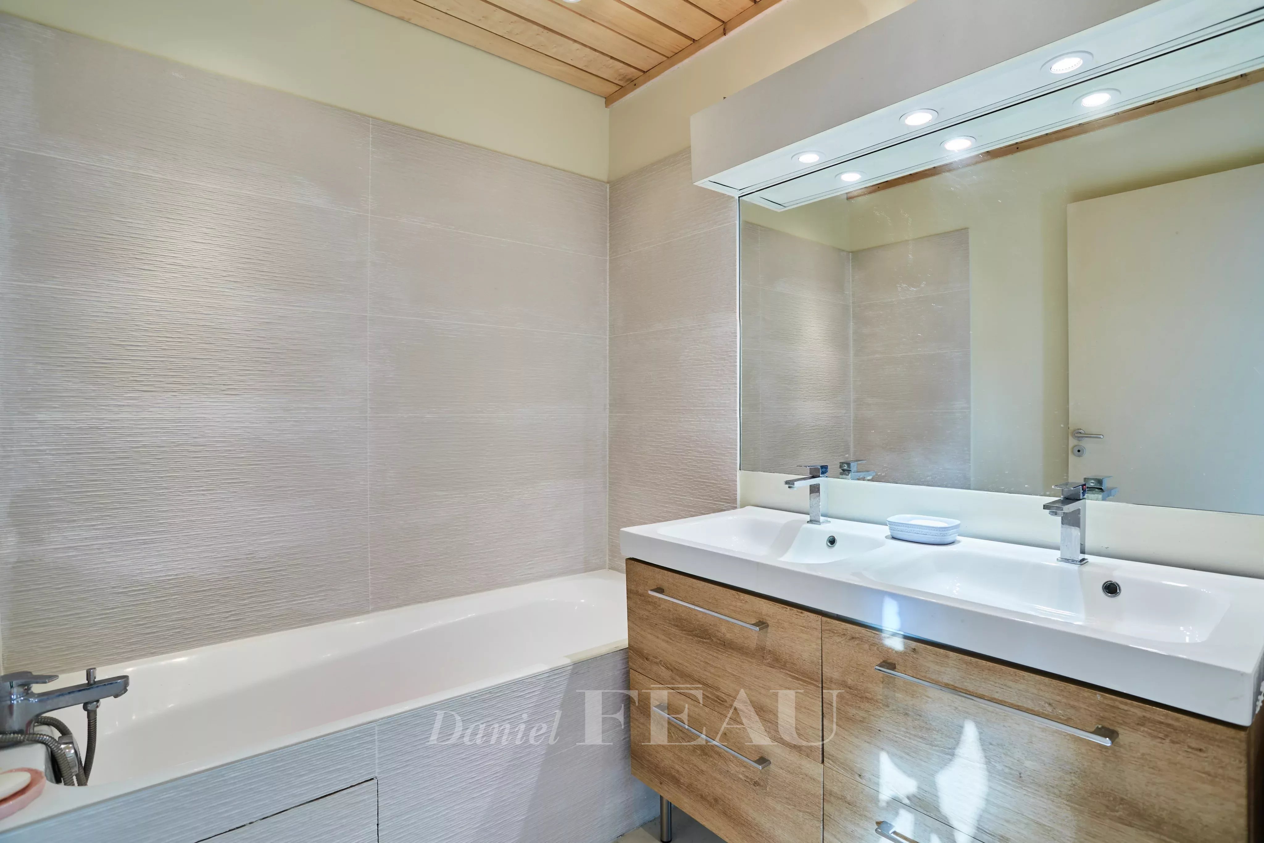 Sale Duplex Boulogne-Billancourt