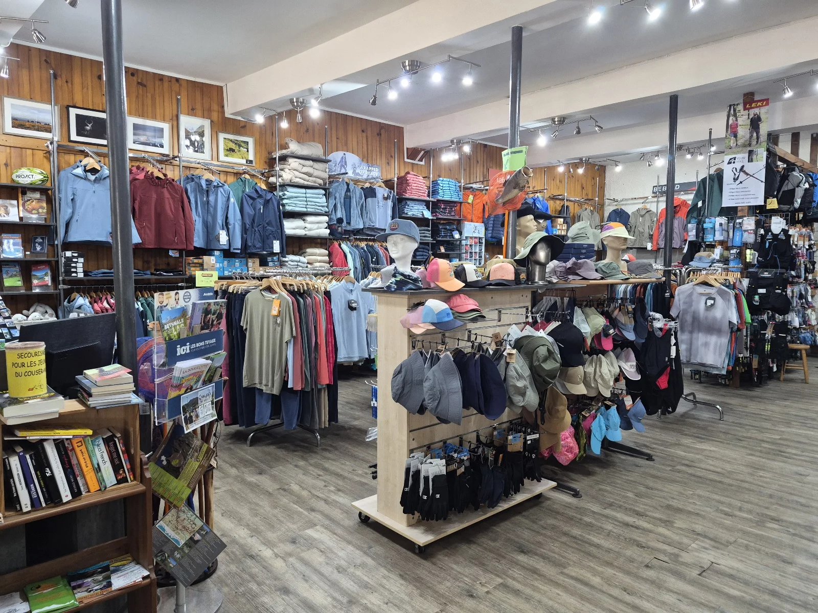 Fonds de commerce à vendre Seix, Ariège