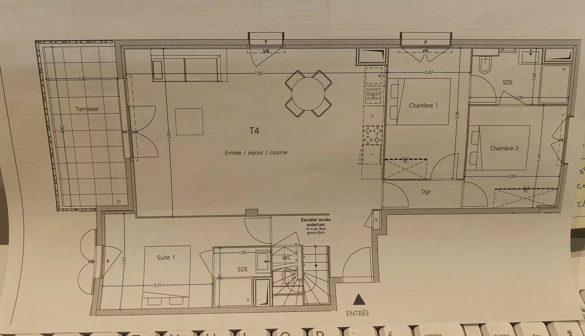 🏷️ À VENDRE – 📍 Antibes à proximité Sophia Antipolis - Photo 2