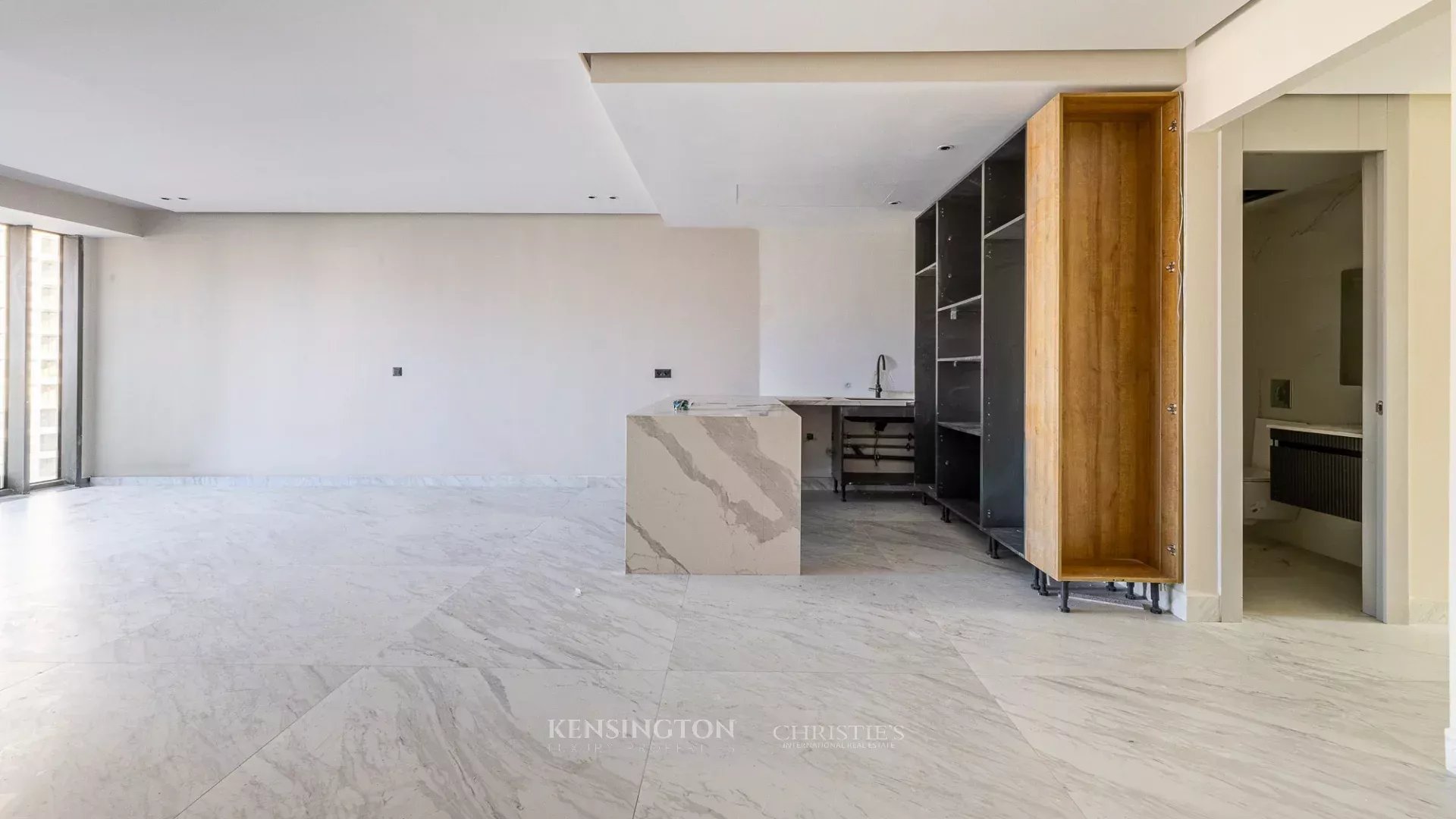 3 Bedroom Apartment/Flat's Image 3