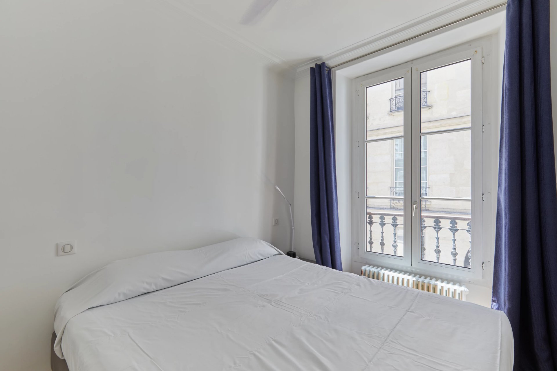 1 Bedroom Apartment/Flat's Image 5