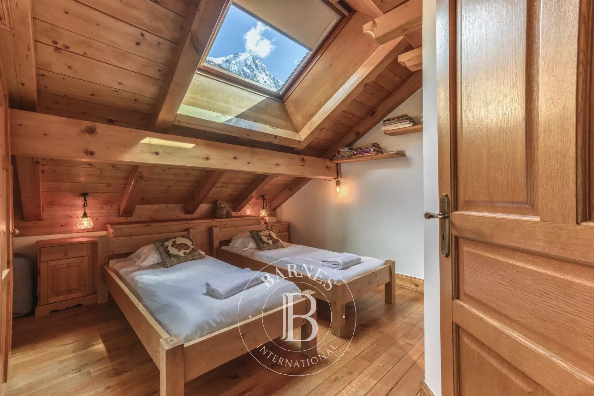 Daire Chamonix-Mont-Blanc - picture 11