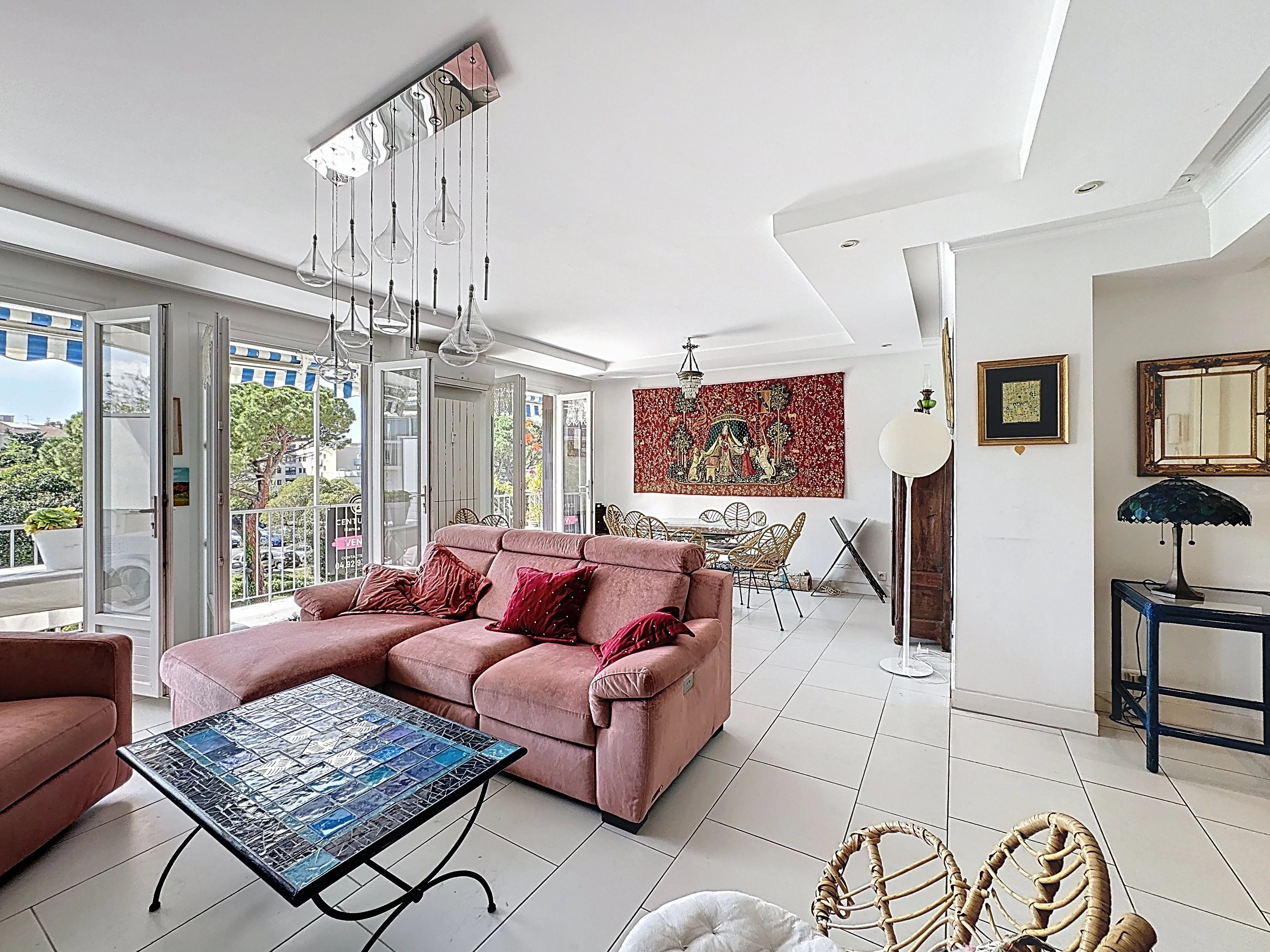 Agence immobilière de Hanna Logis