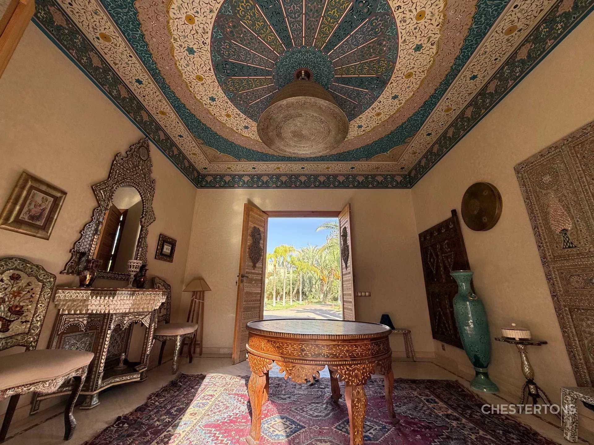 Image of Property - 10 Bedrooms for Sale in Marrakech-Ménara-Marrakech-Morocco, Image 19