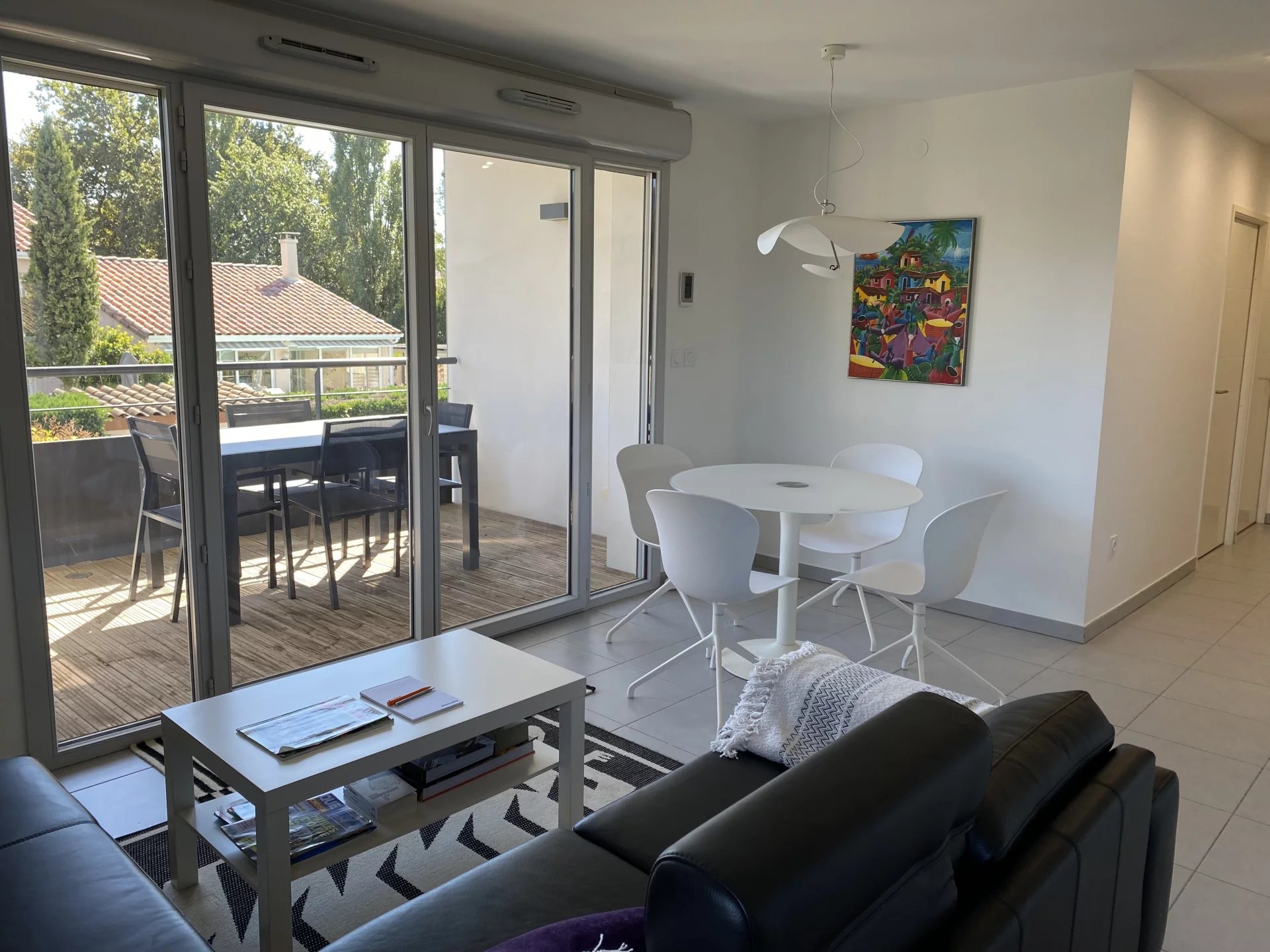 Vente Appartement Toulouse