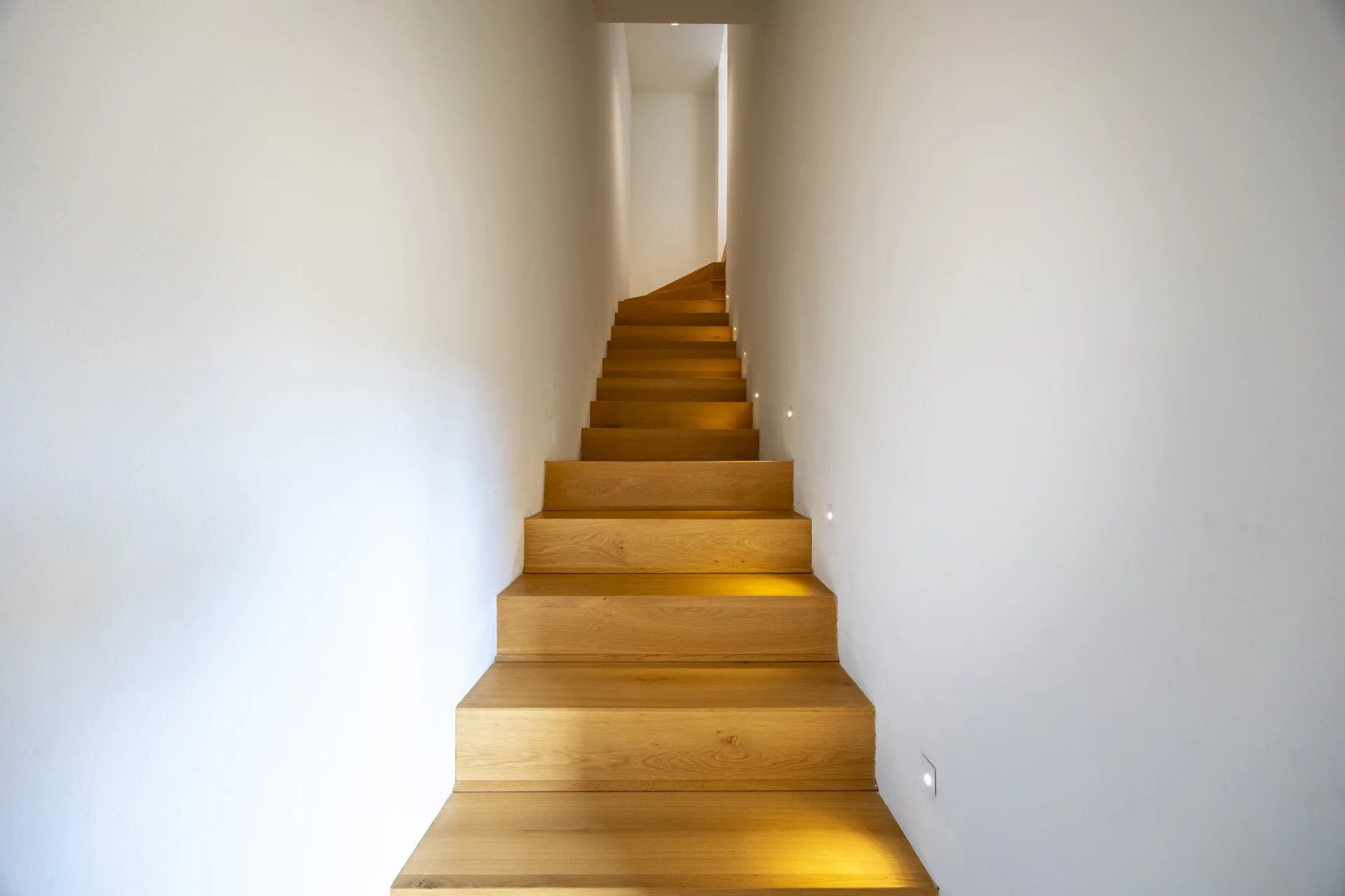 Villa in a Prestigious Renovated Complex