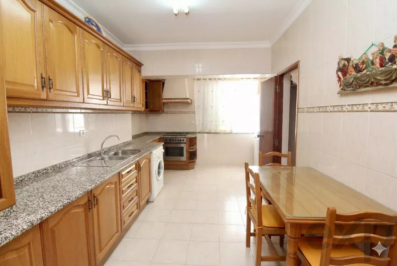 3 bedroom duplex a few meters from Fuzeta beach 8700-898 image 7