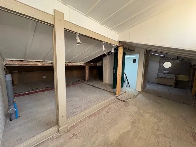 Agence immobilière de Honoré SAS