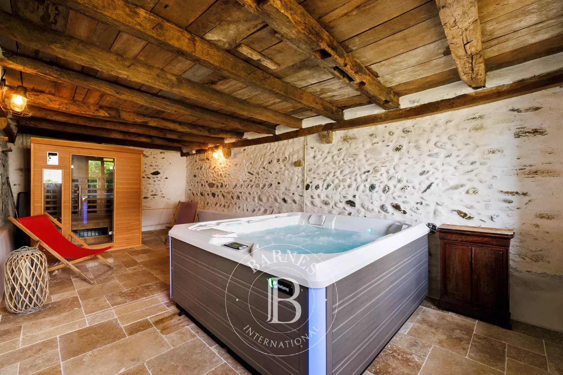 Navarrenx  - Maison d'hôtes 15 Pi&egrave;ces 8 Chambres - picture 12