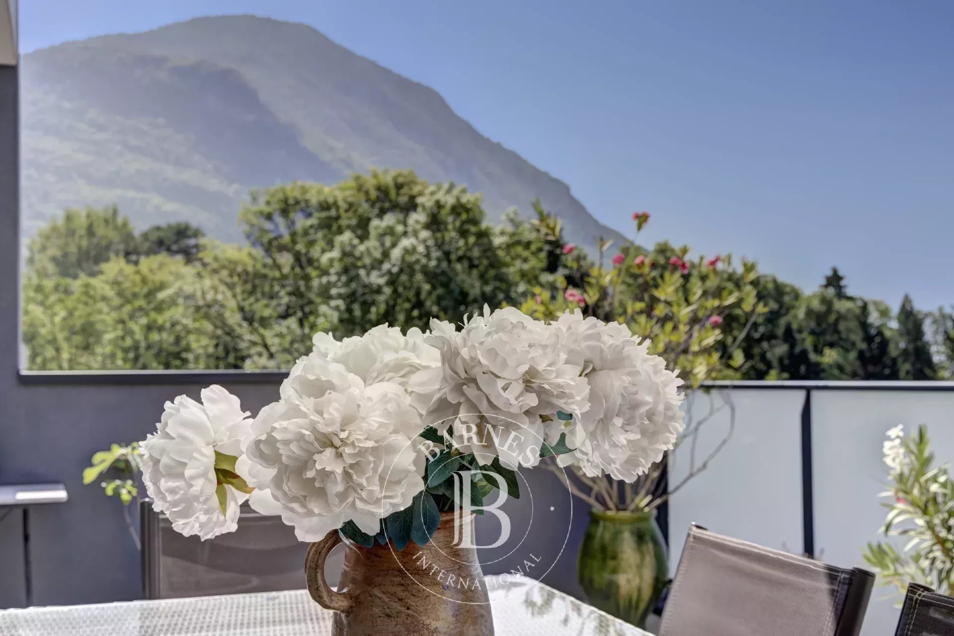 Daire Annecy-le-Vieux