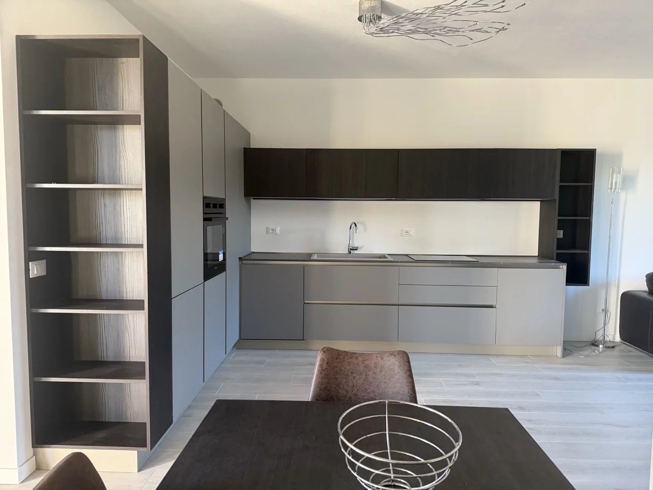 Vendita Appartamento Ponti sul Mincio