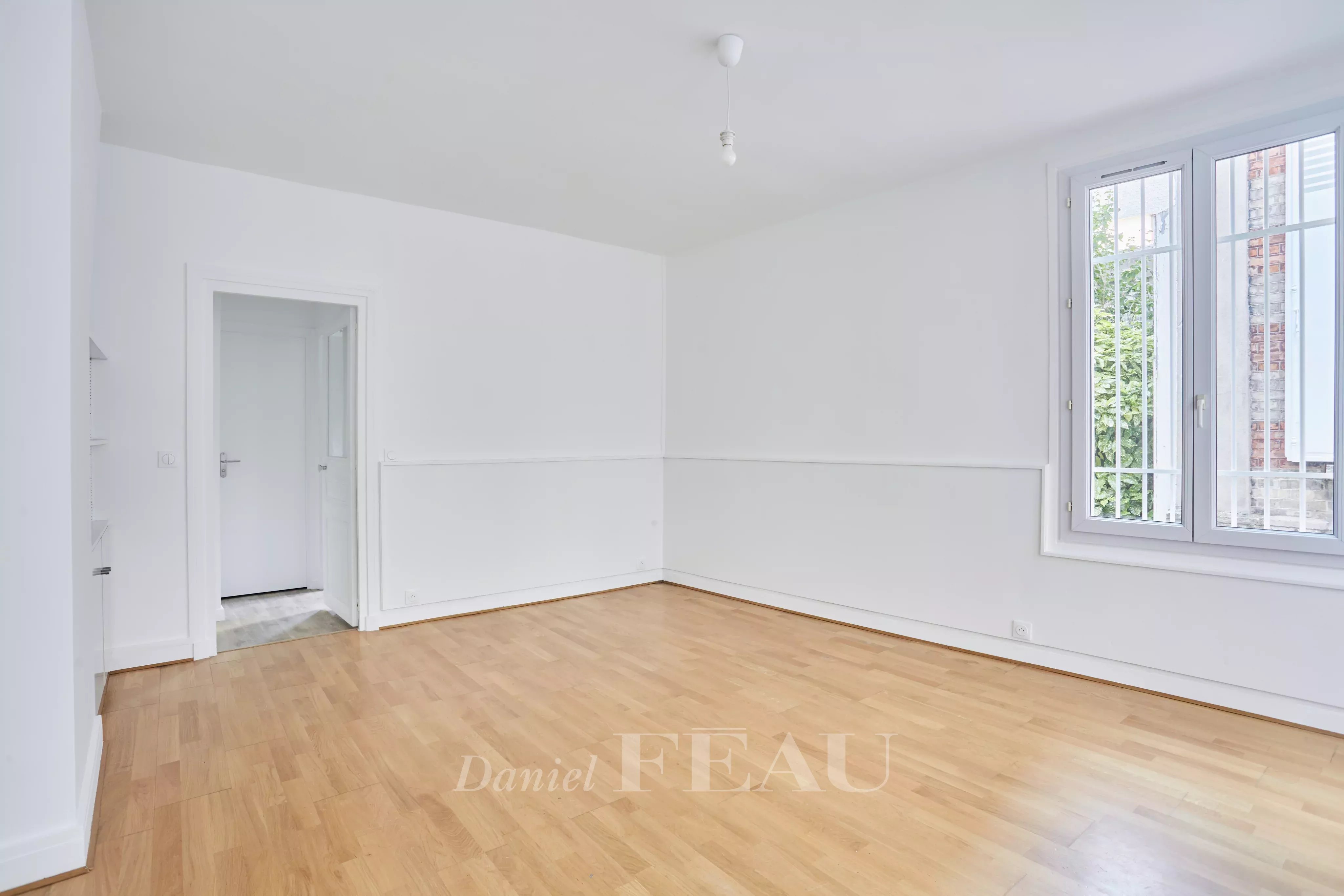 Rental Studio Paris 5th