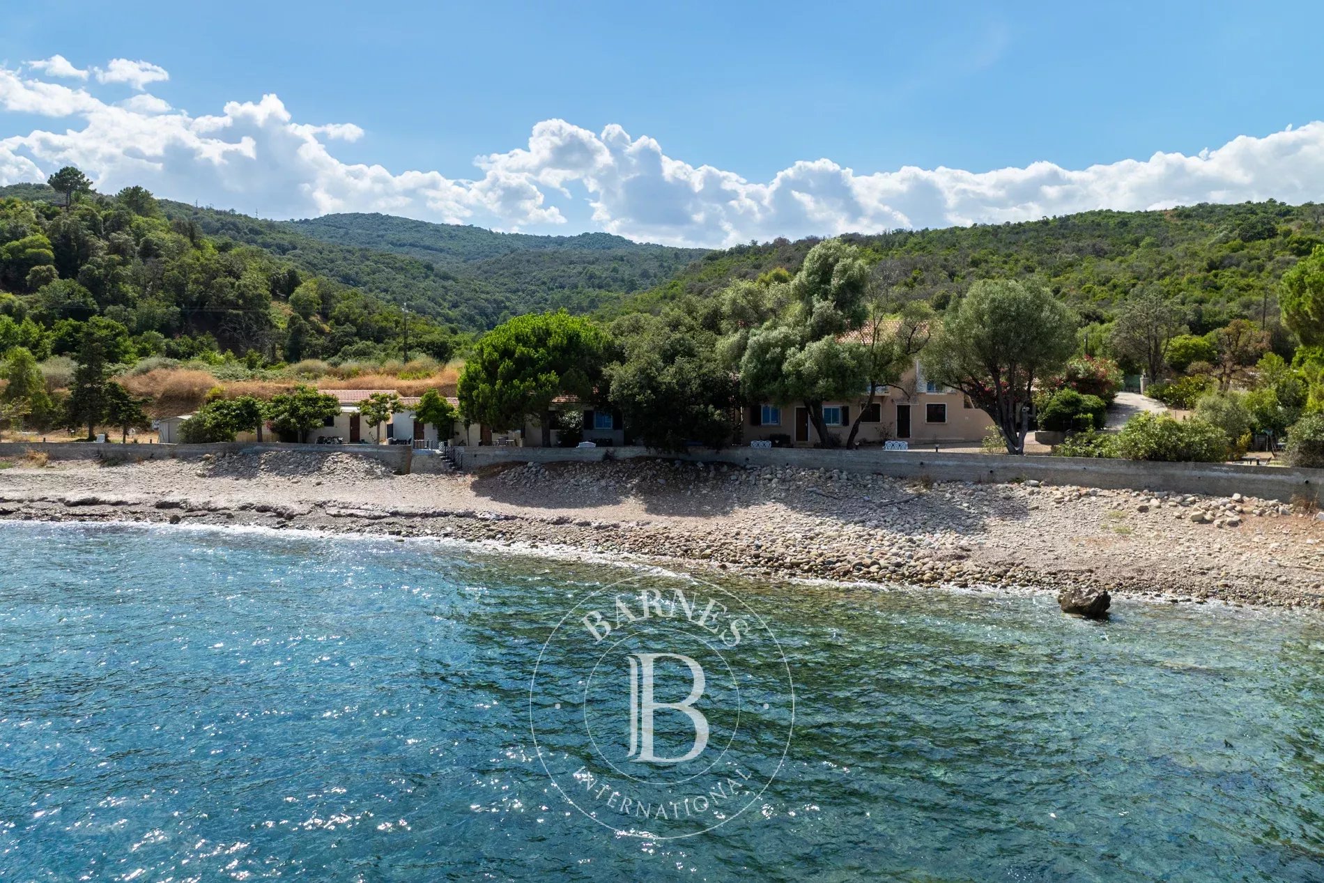Maison Sari-Solenzara  -  ref 86757970 (picture 2)