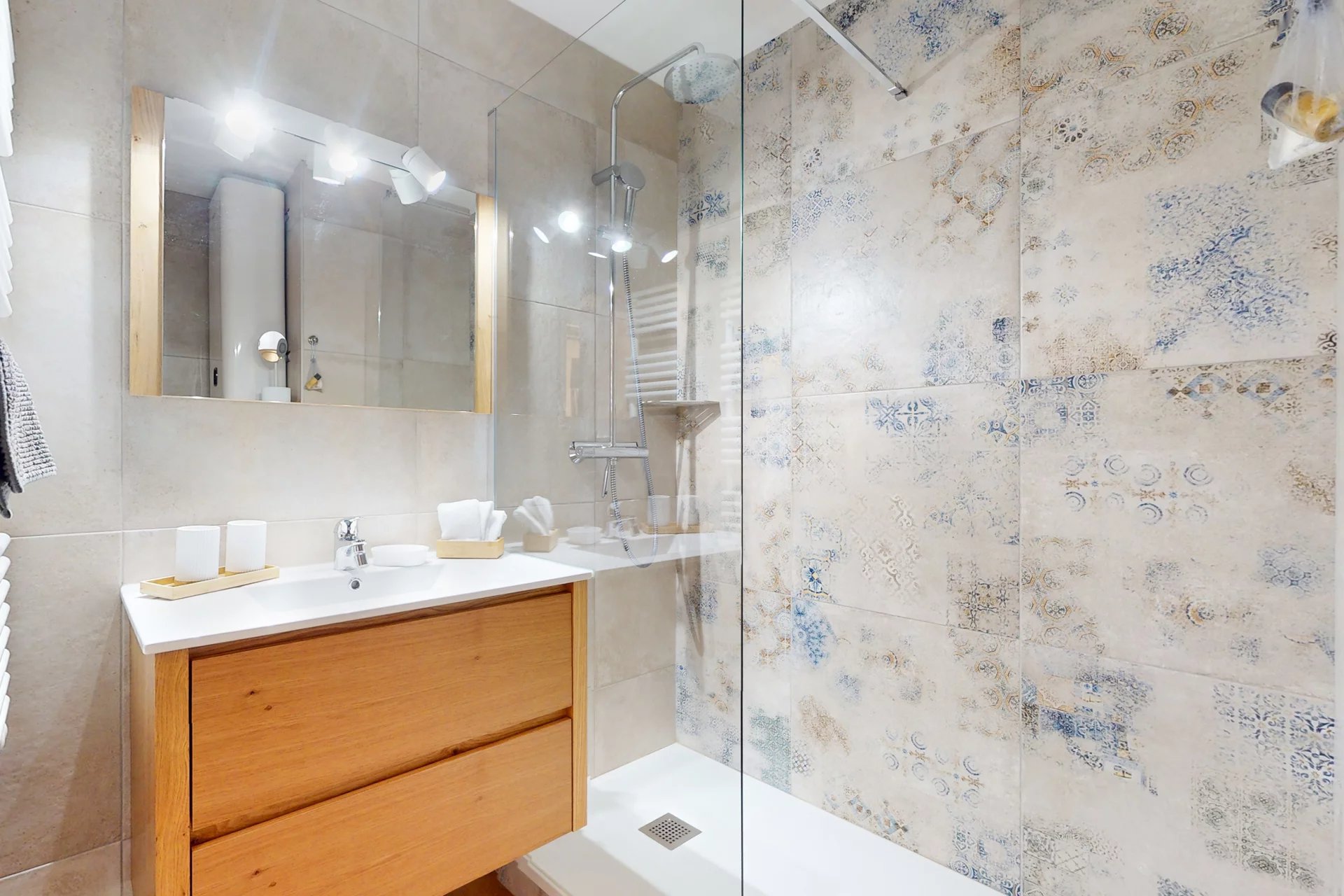 Achat Appartement T3 à La Rochelle (17000) - 55m²